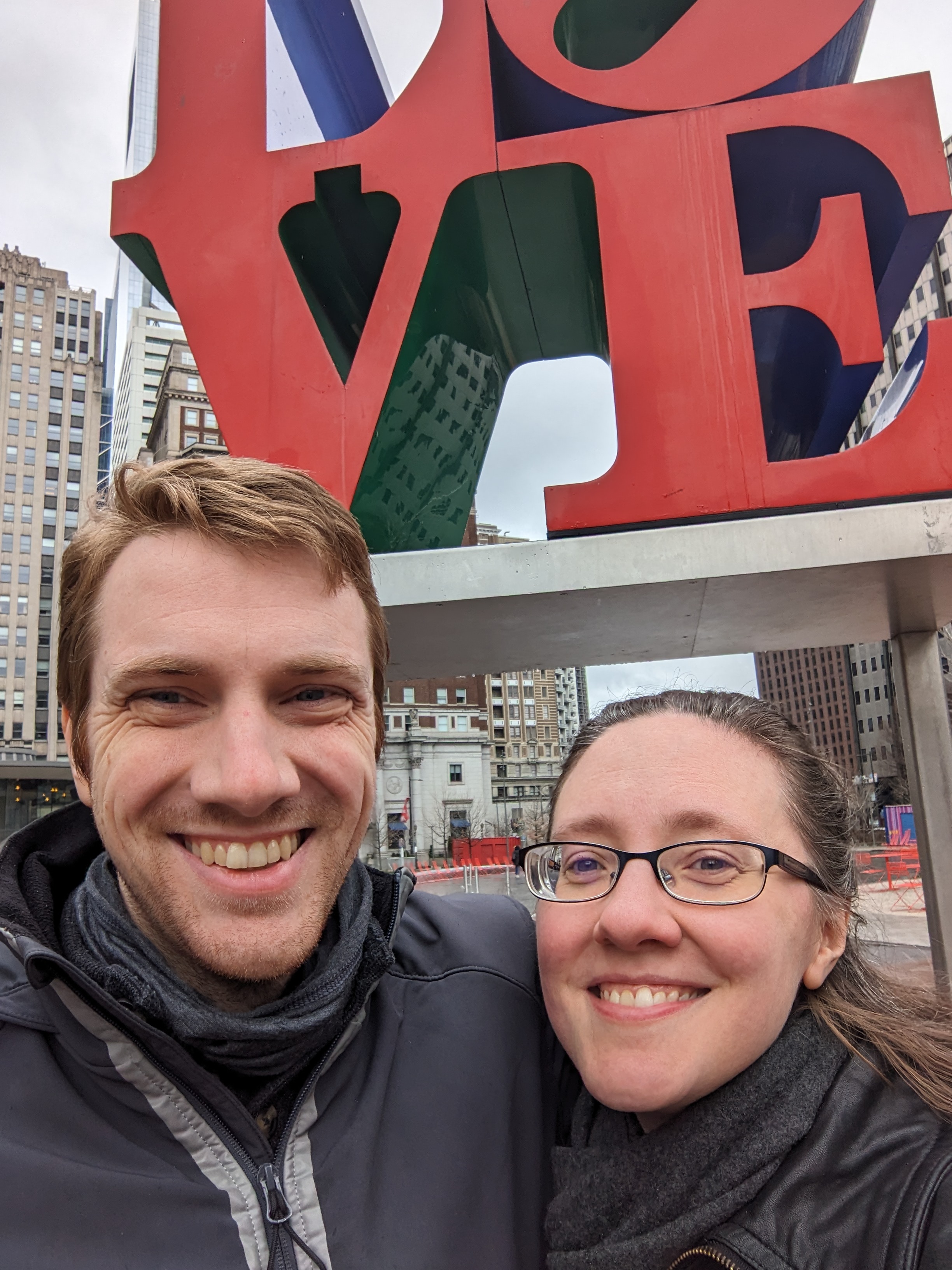 Philadelphia